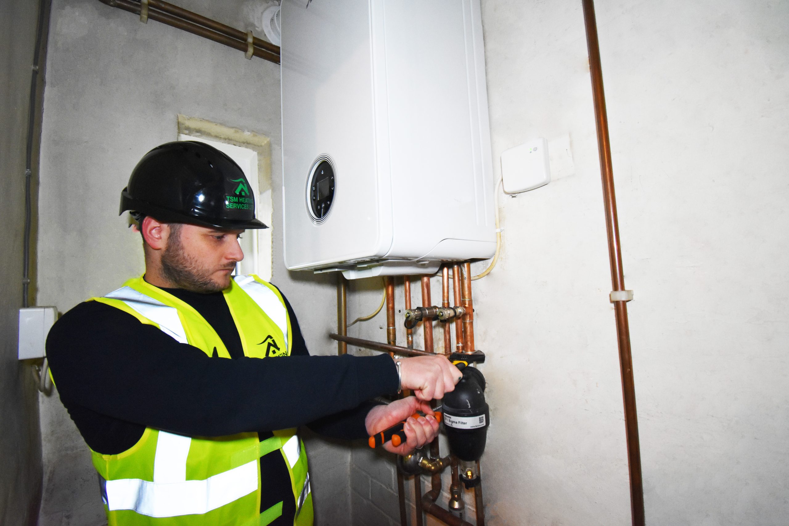 Domestic Installations