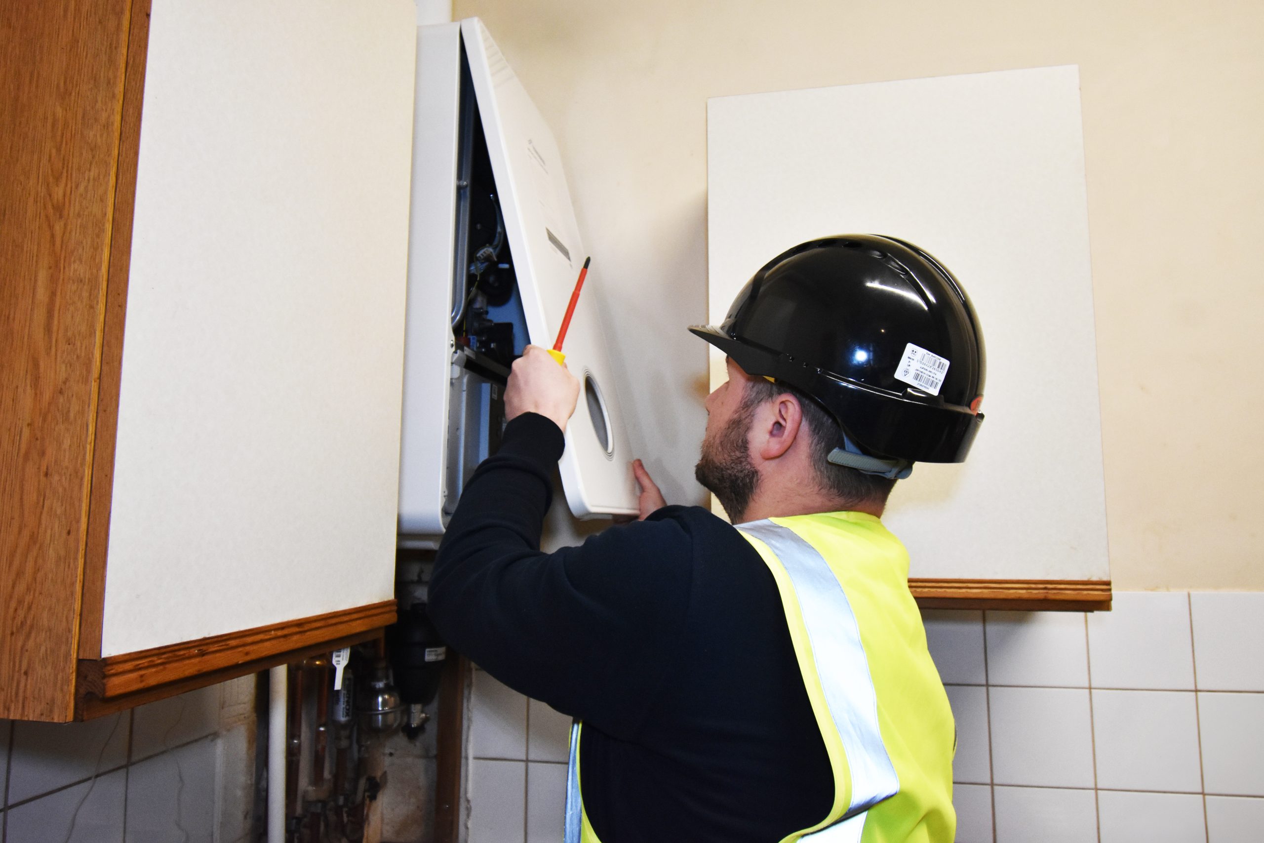 Plumbing & Central Heating Installation Specialists in London & surrounding areas