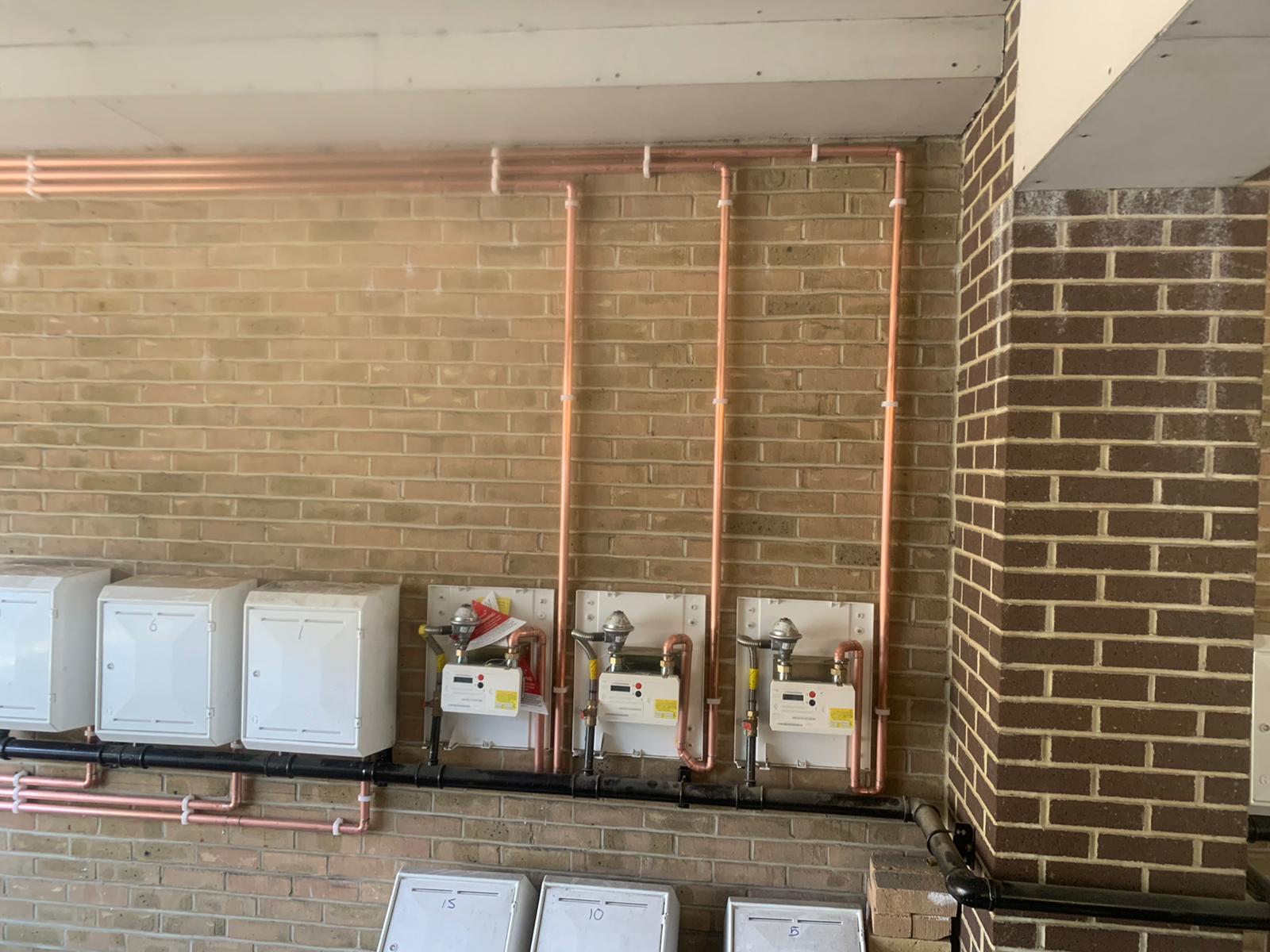 South East Boiler Programme