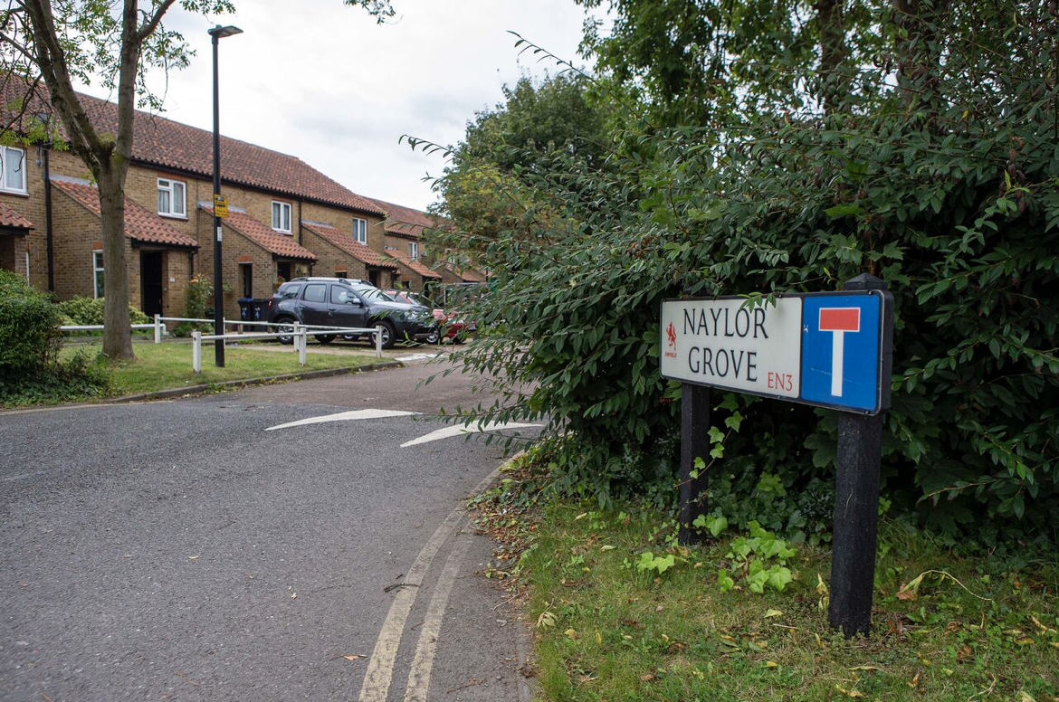 Enfield Retrofit Programme