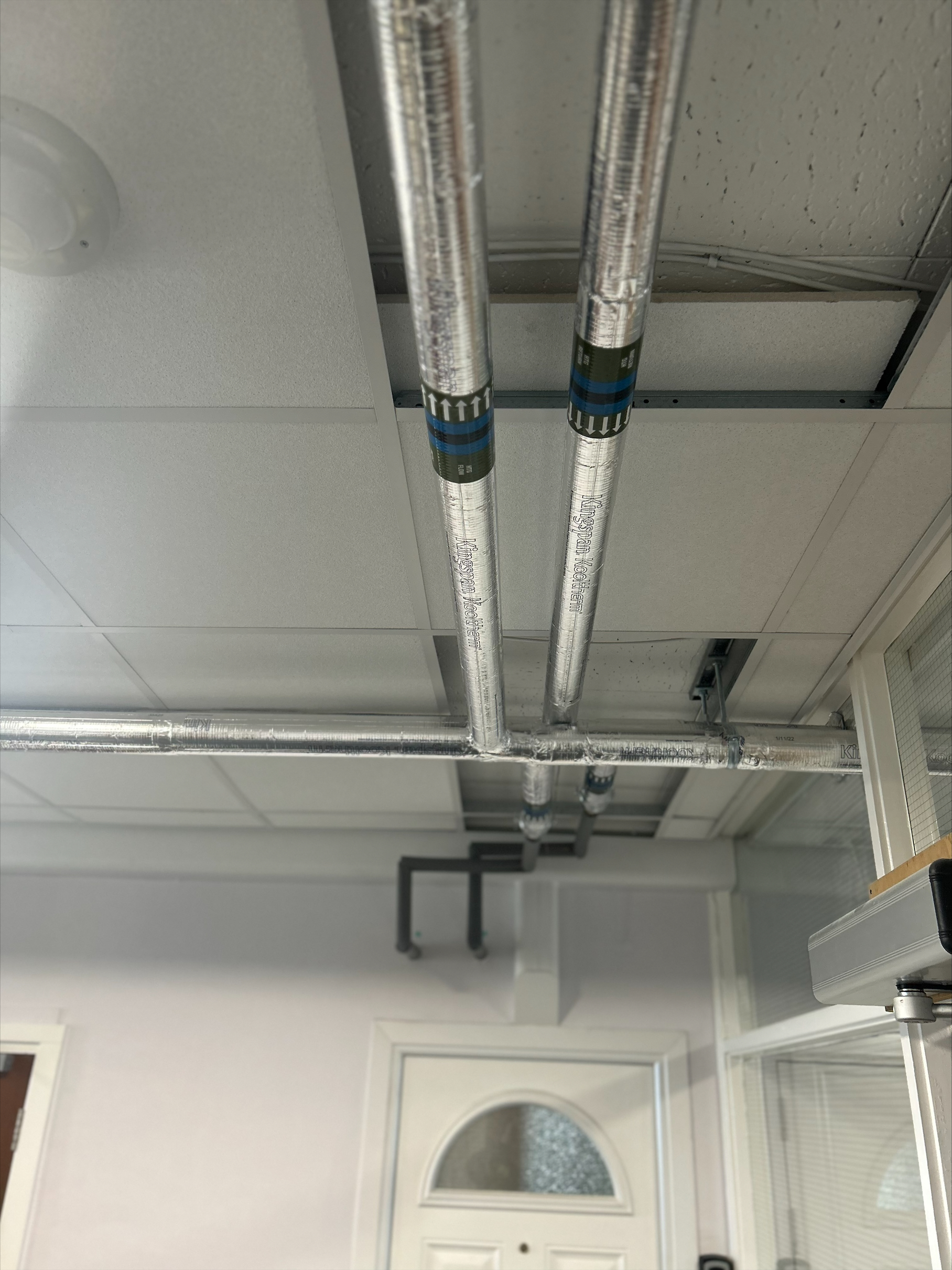 Leeds Bancroft Towers